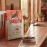 Ултра премиум суха храна за подрастващи котенца Carnilove TRUE FRESH Beef Dry Food for Kittens със 70% прясно говеждо месо 400гр